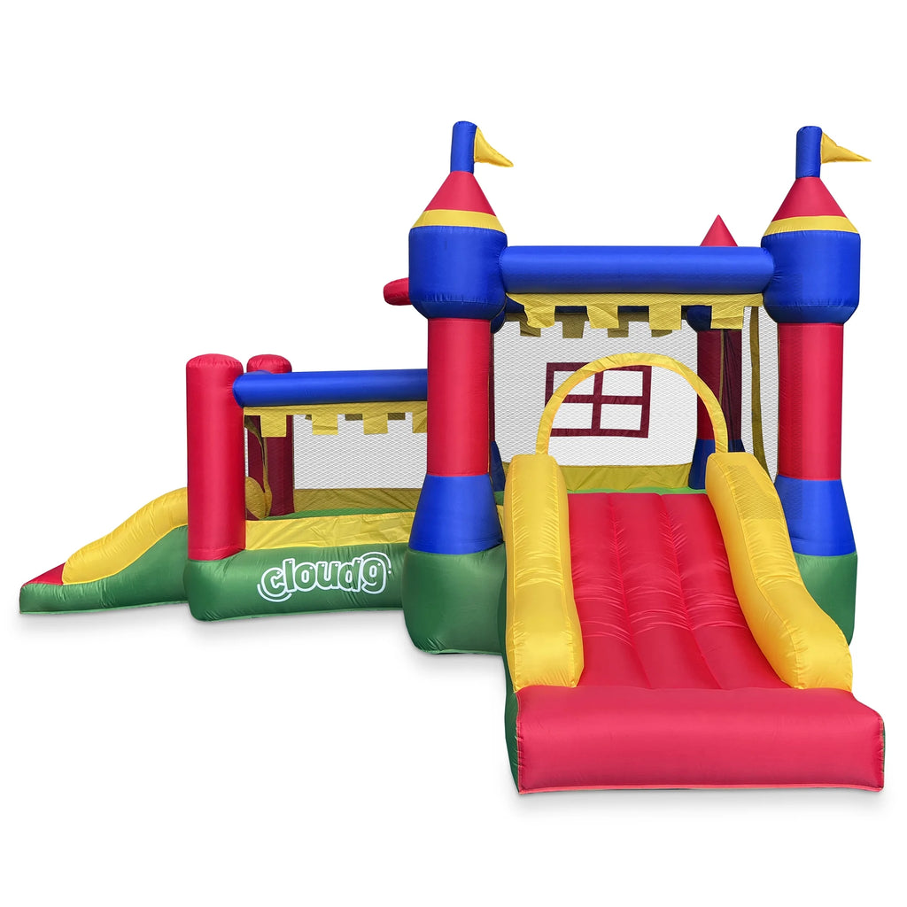 Inflatable Bouncer with Blower Q22123