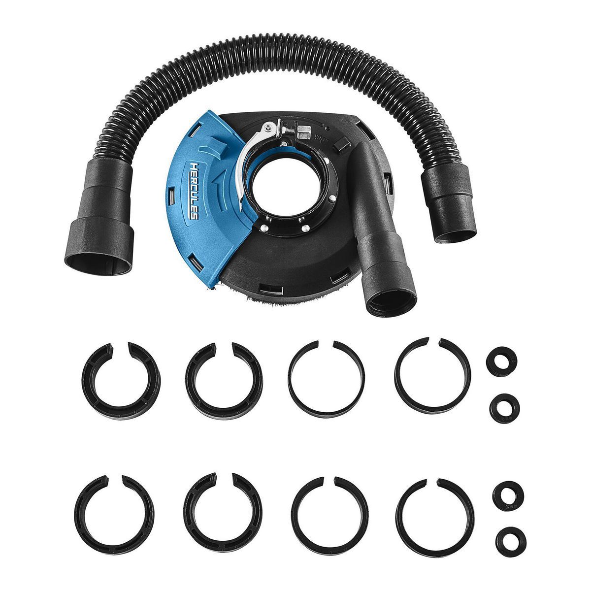 7 in. Surface Grinding Dust Shroud Y156261