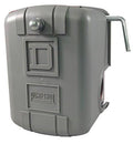 Air-Pump Pressure Switch N536