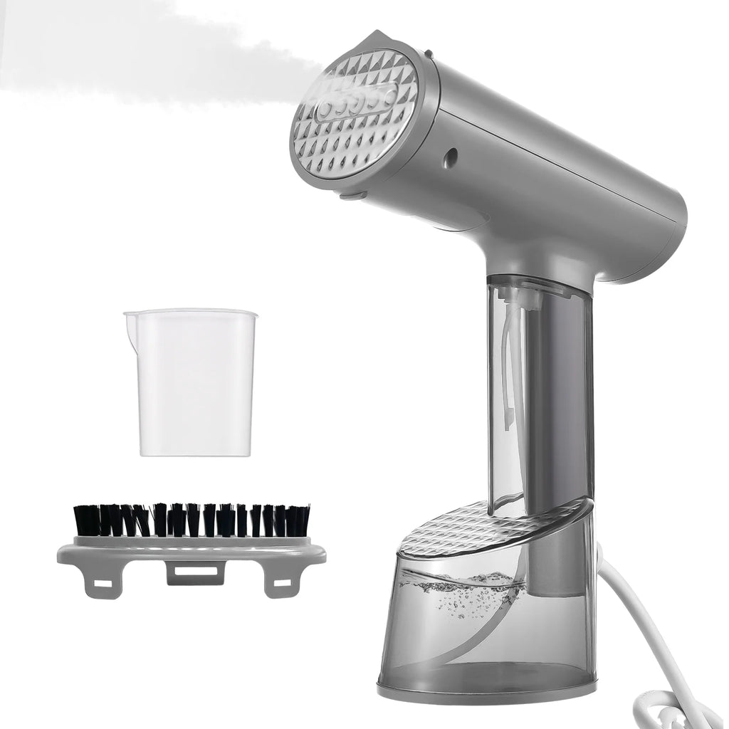 Handheld Garment Steamer 1000 Watts with Brush S5782