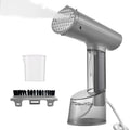 Handheld Garment Steamer 1000 Watts with Brush S5782