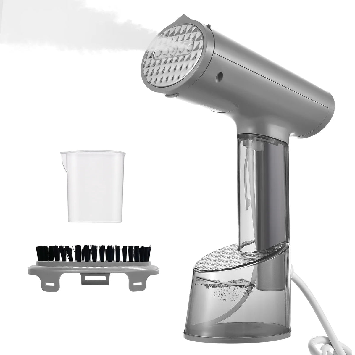 Handheld Garment Steamer 1000 Watts with Brush S5782
