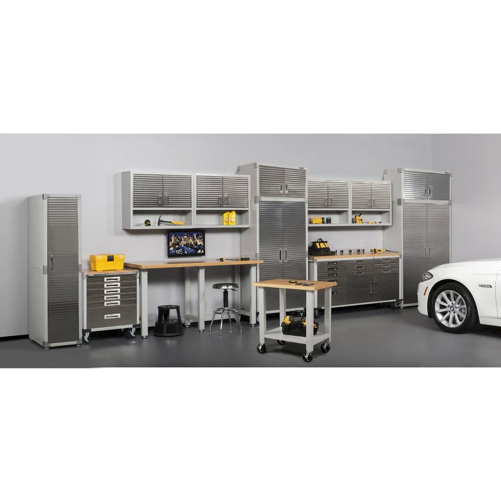 Stacker Cabinet F687700