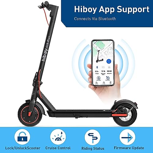 Electric Scooter with Double Braking System O908