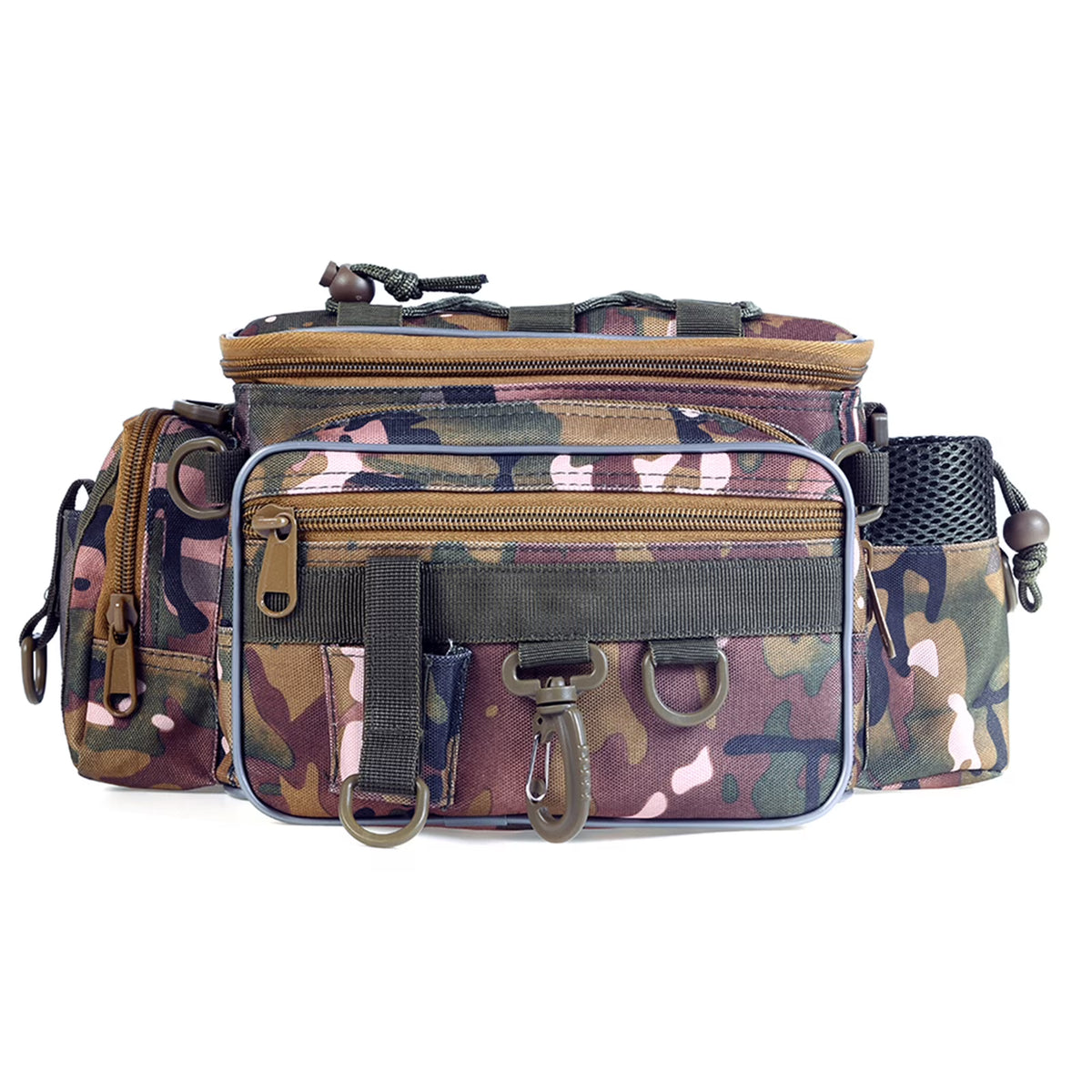 Fishing Tackle Bag Q742