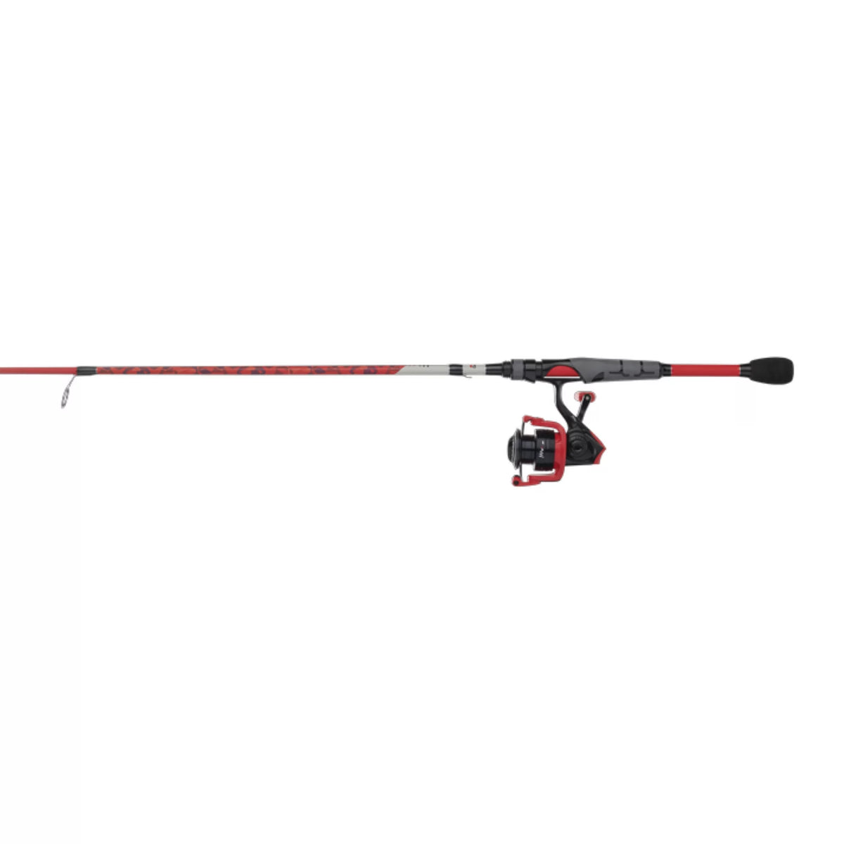 Spinning Rod and Reel Combo with Bait Kit O412