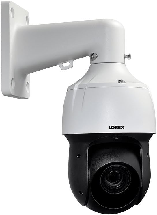 2K HD Outdoor PTZ IP Camera with 12× Optical Zoom, Metal Camera P40679