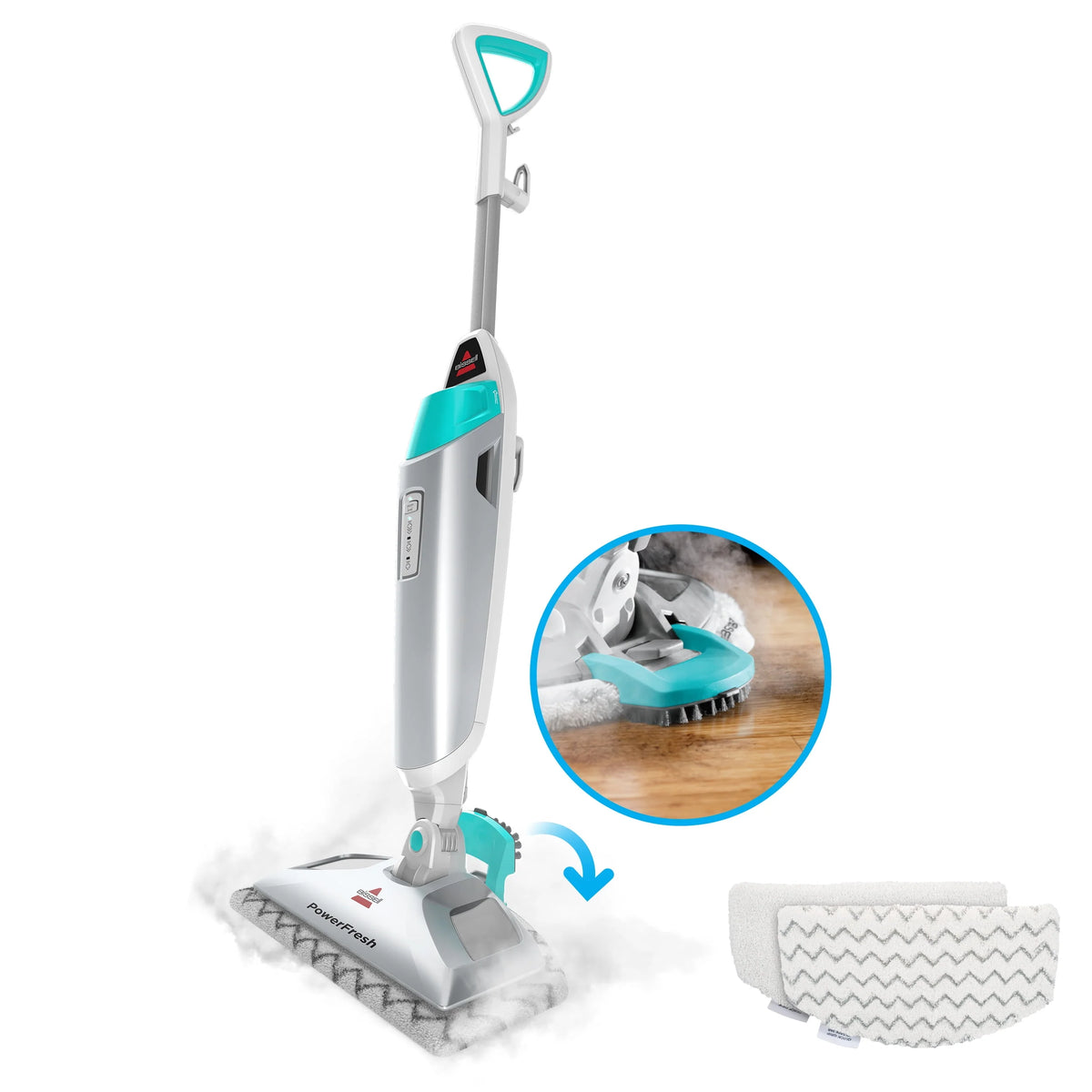Steam Mop Z27054