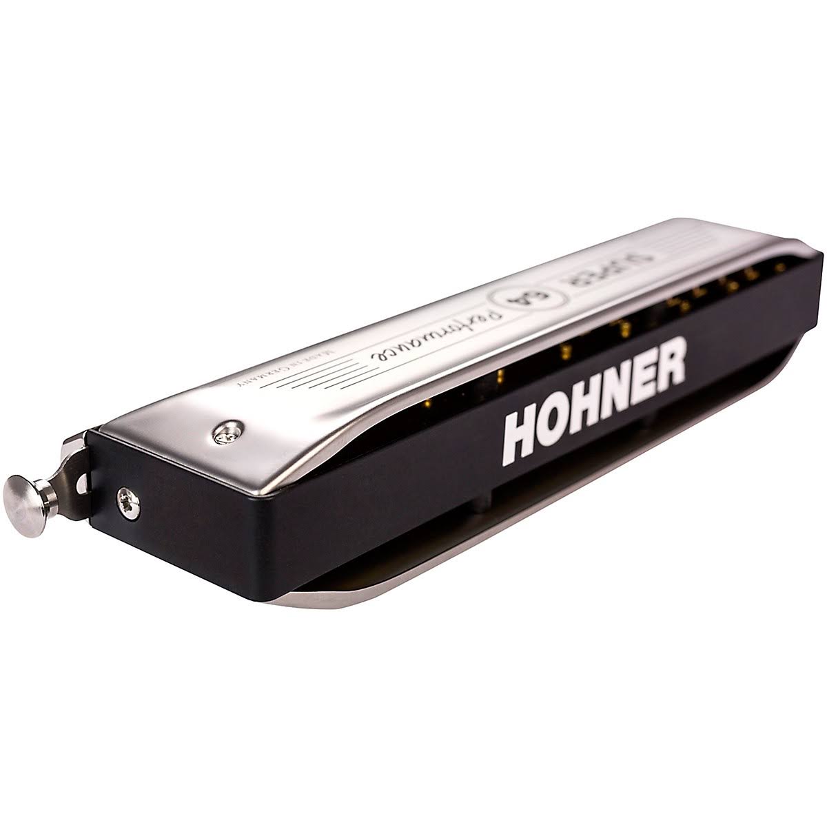 Chromatic Harmonica S832