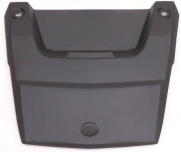 Blk Hood-Center Y4505