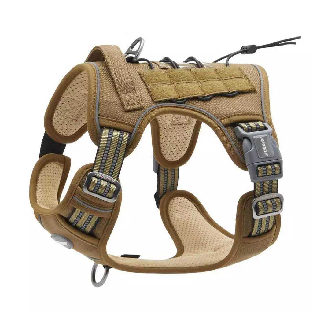 No Pull Dog Harness W99102