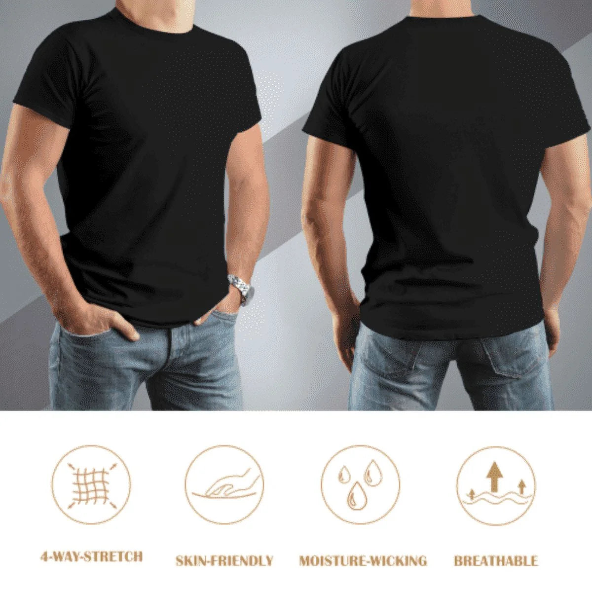 Bubble Bath T-Shirt X719983