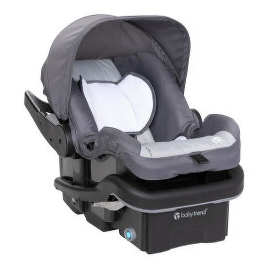 6-in-1 Modular Travel System with Infant Car Seat N60752