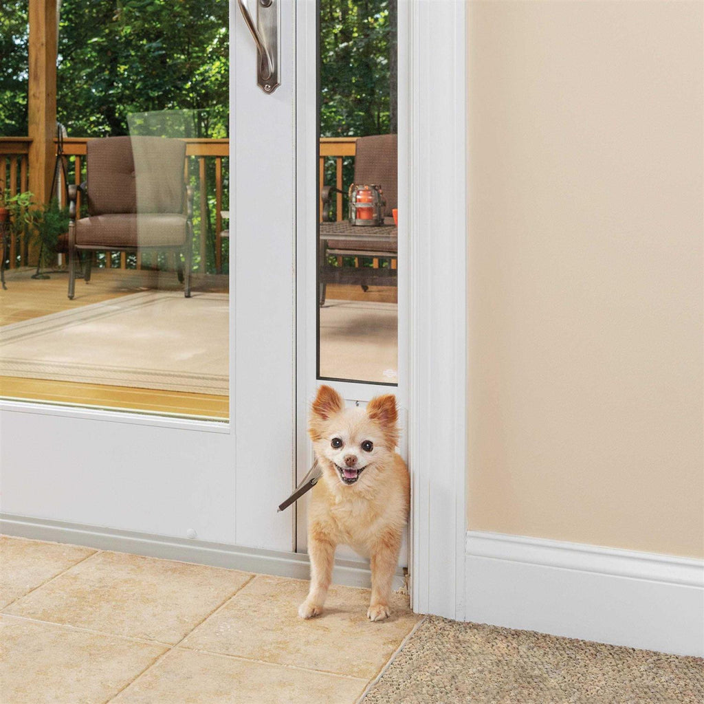 Patio Panel Door B804