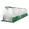 Polytunnel Super Dome B24729