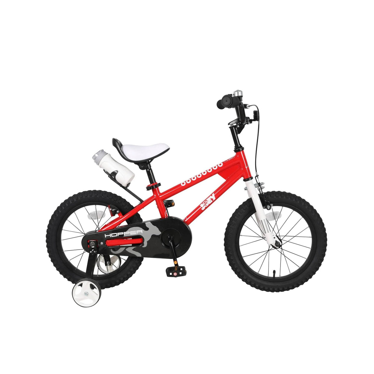 Red Kids Bike S6311