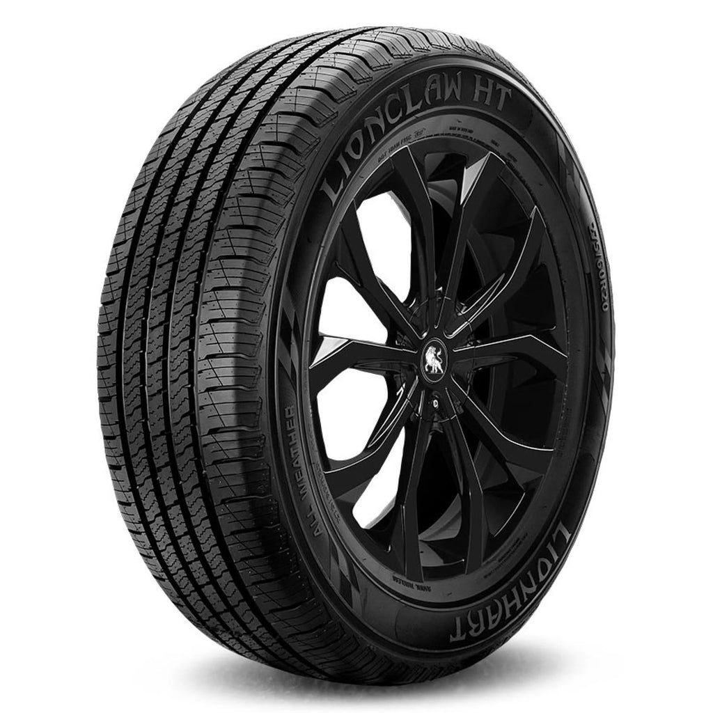 All Season P235/65R18 104T Passenger Tire V9060
