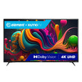 55" 4K UHD HDR Smart TV, 120Hz Effective Refresh Rate T40139