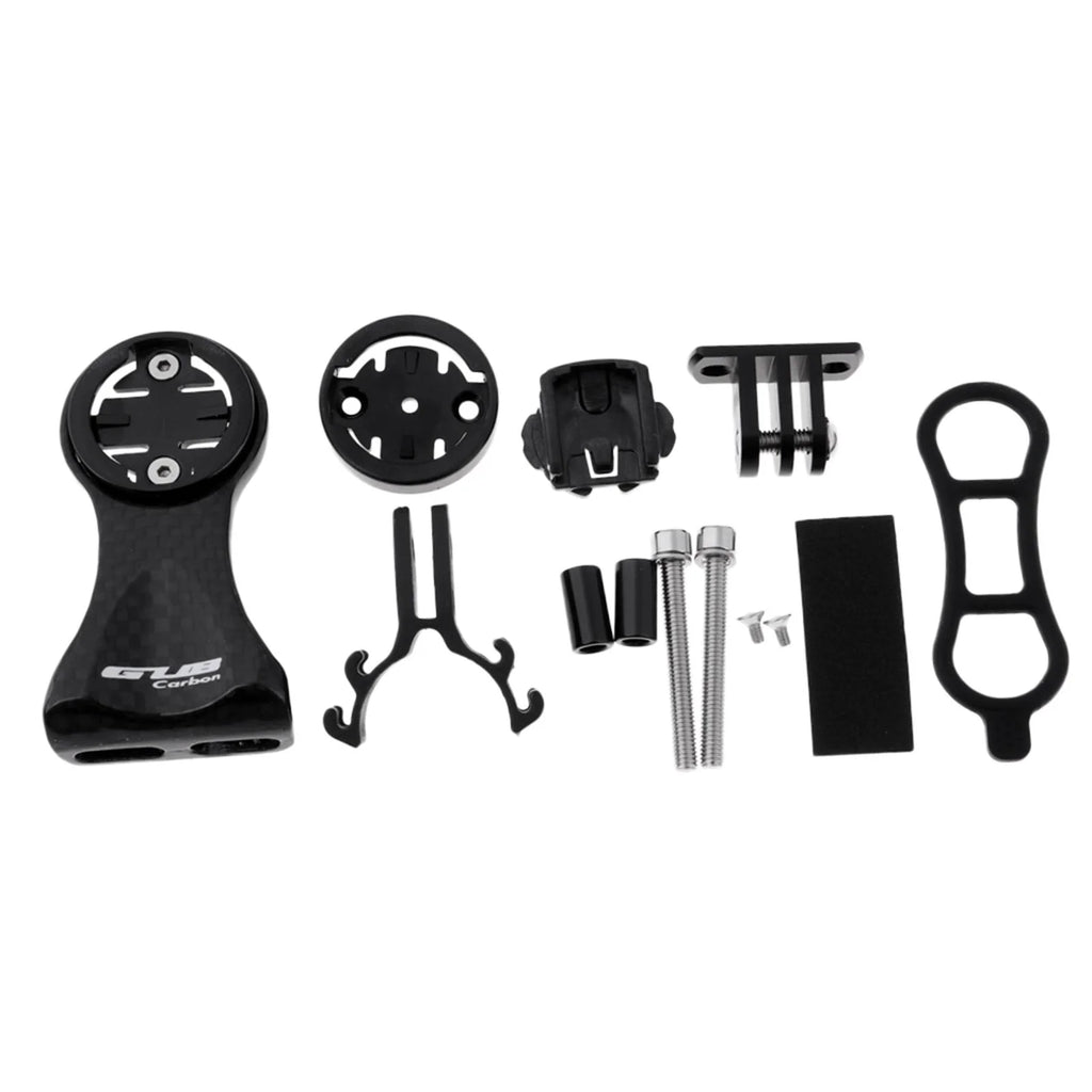 Carbon Fiber Bike Stem Mount Holder A23599