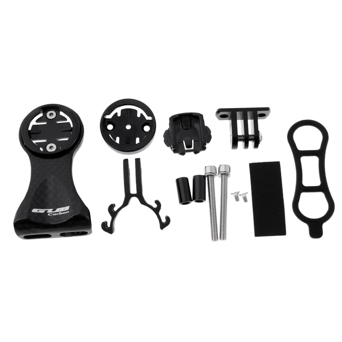 Carbon Fiber Bike Stem Mount Holder A23599