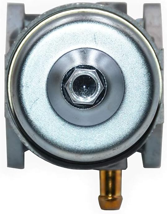 Carburetor with Choke for FJ180V I784917