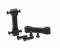 Black Hood Latch E787150
