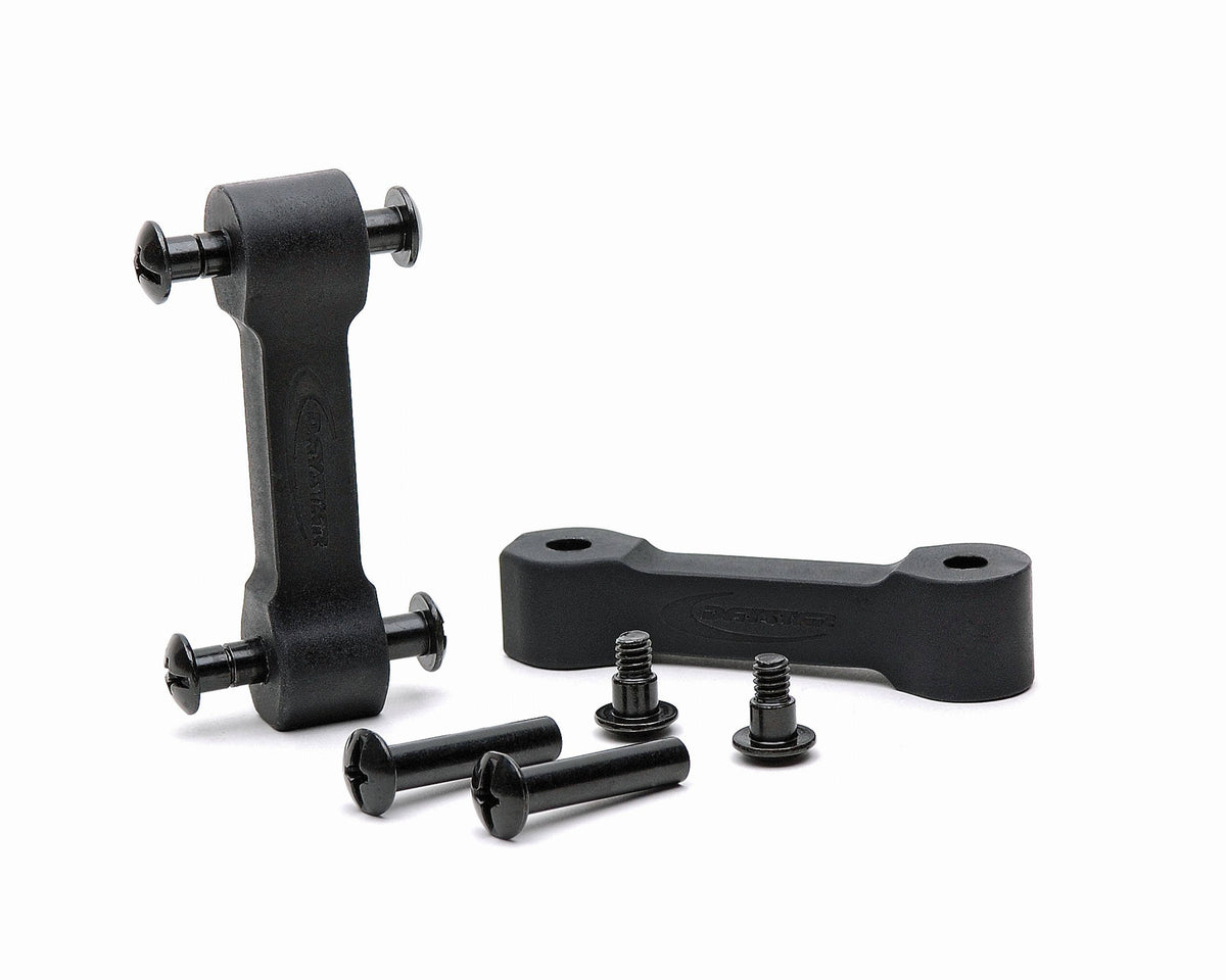 Black Hood Latch E787150