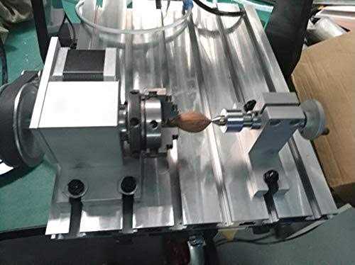 Rotary Table 4th Axis A553