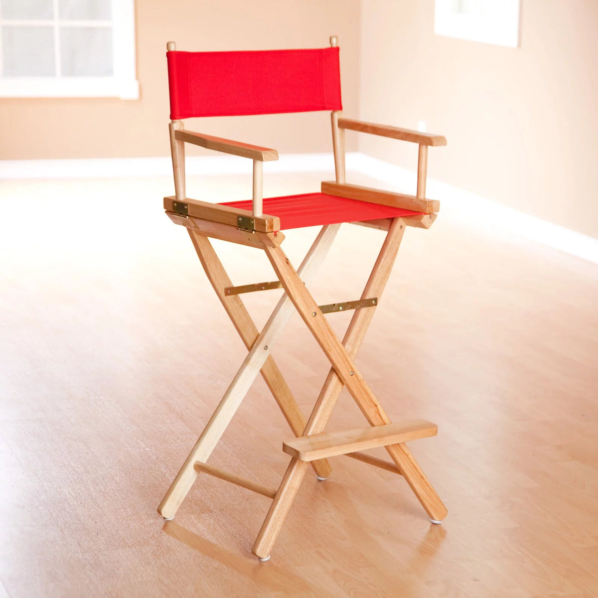 Bar Height Directors Chair O3593