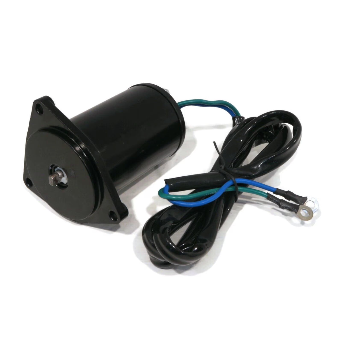 Trim & Tilt Motor For 1990 Johnson Outboard 60 HP E371380