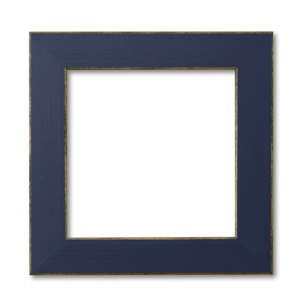 Dark Blue 1.25x22 Frame L16575