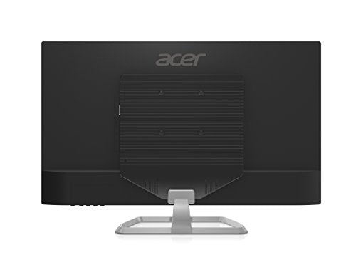 White 31.5" Full HD IPS Monitor X4602
