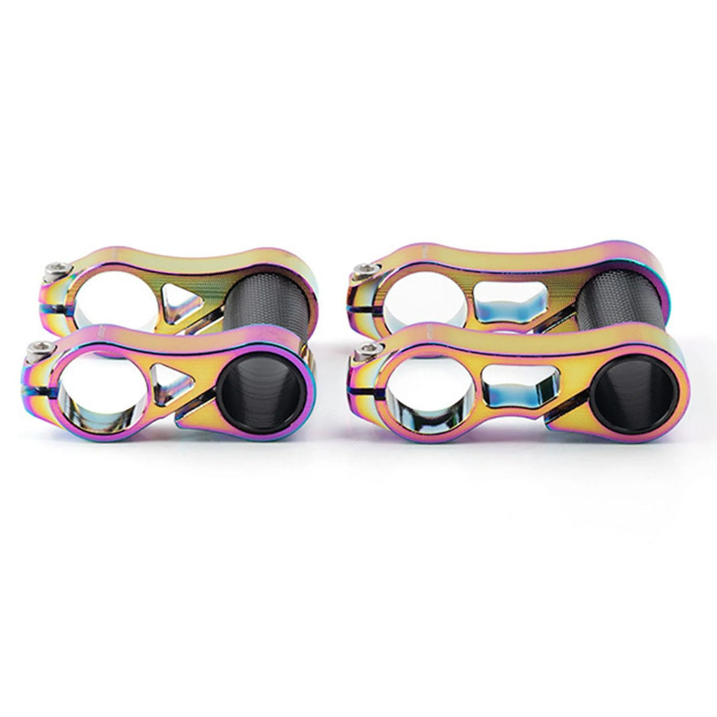31.8mm Bike Handlebar Stem Riser Extension, Length 58mm I870052