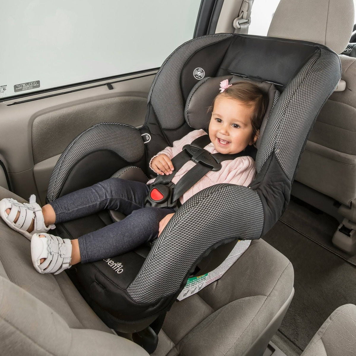 Convertible Car Seat S844415