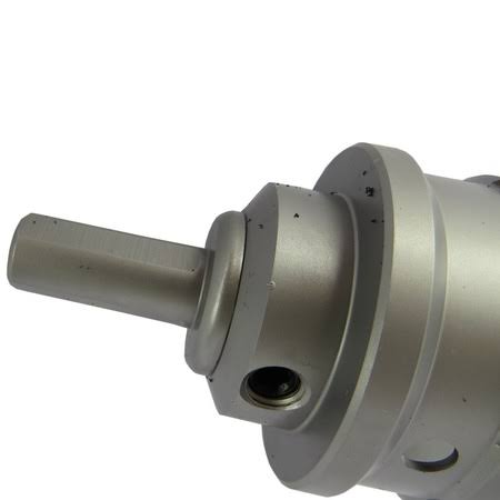 2-9/16x22 Carbide Tipped Hole Cutter W65297