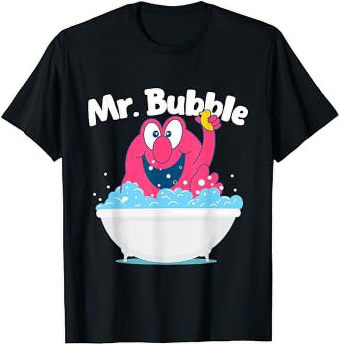 Bubble Bath T-Shirt X719983