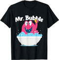 Bubble Bath T-Shirt X719983