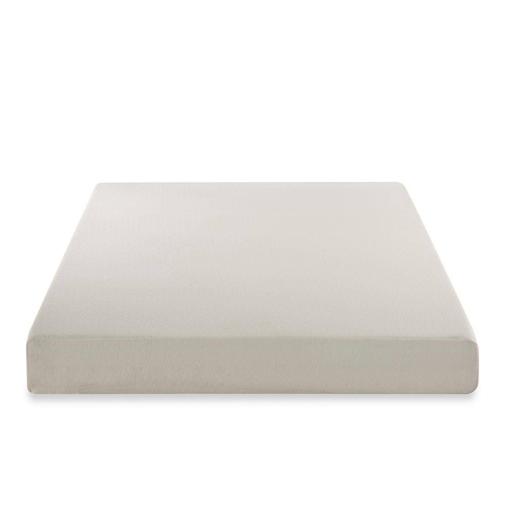 Queen Memory Foam Mattress I820