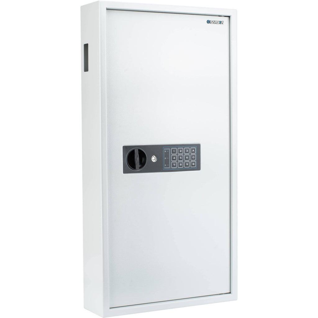 180 Key Digital Wall Safe Y966880