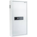 180 Key Digital Wall Safe Y966880