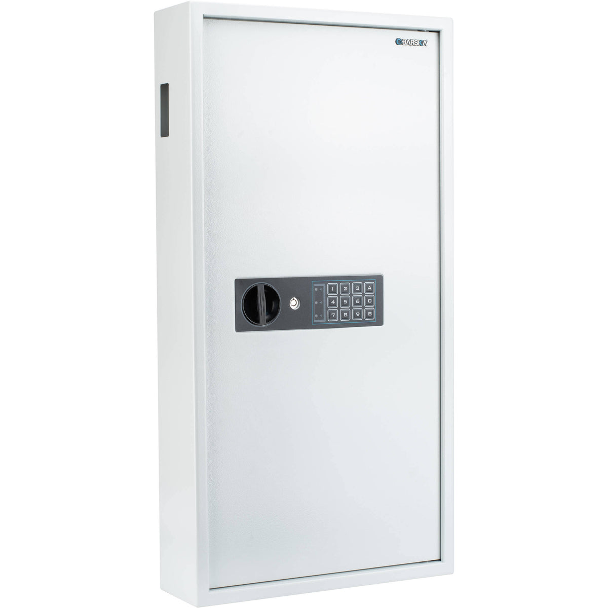 180 Key Digital Wall Safe Y966880