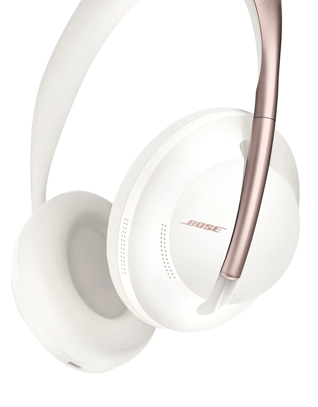Black Wireless Bluetooth Noise Cancelling Headphones X555