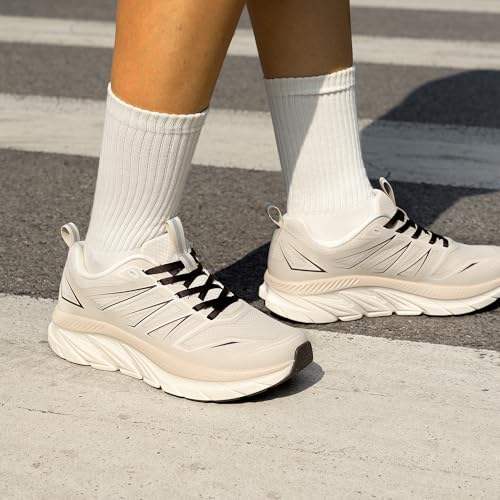 Women's Walking Shoes Running Athletic Sneakers A263672