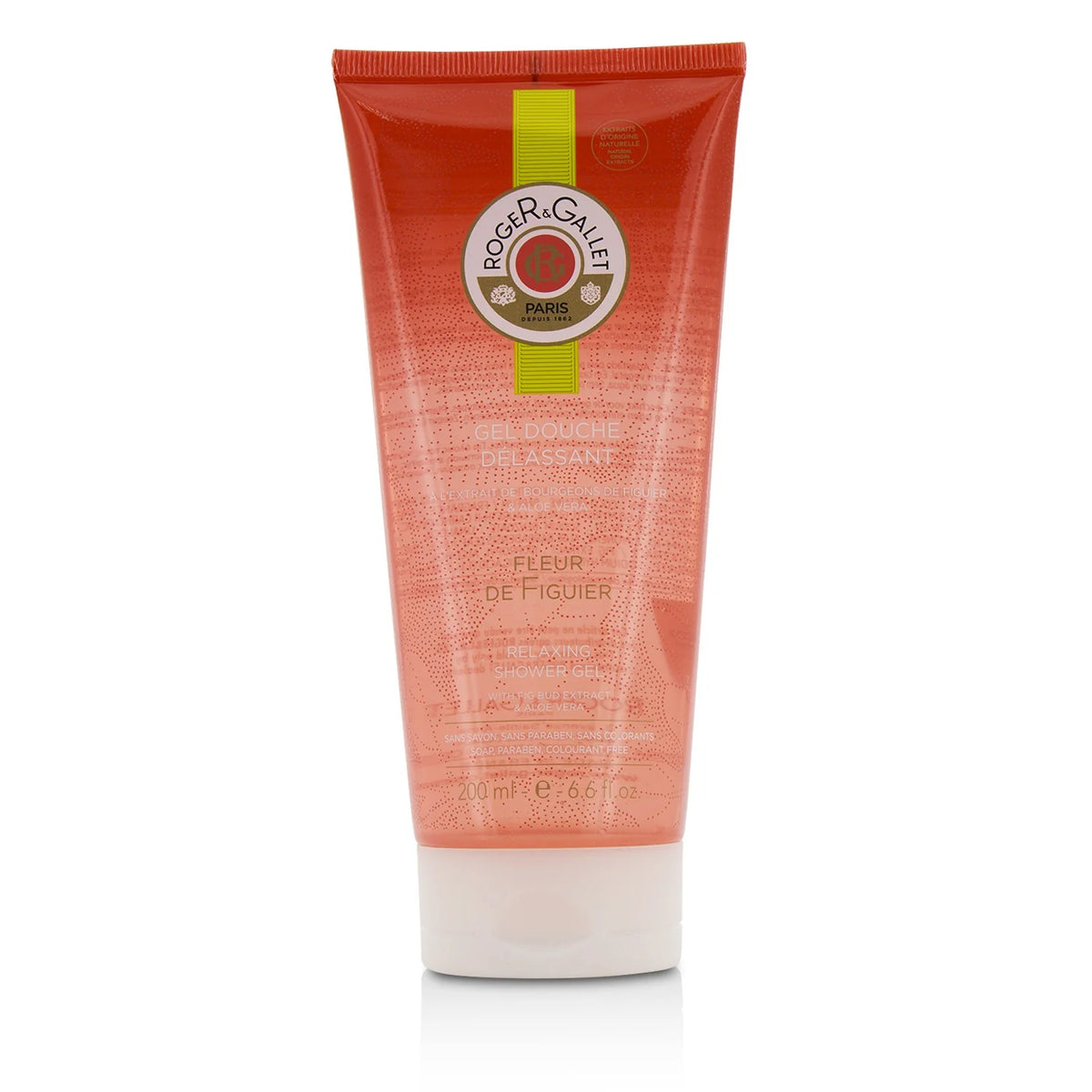 Shower Gel 200ml/6.6oz R465