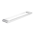 Polished Chrome Towel Bar A2936