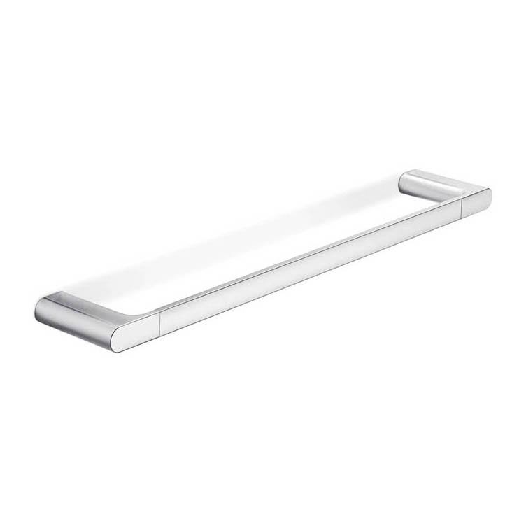 Polished Chrome Towel Bar A2936