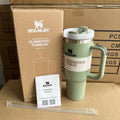 40oz Stainless Steel Tumbler A1231