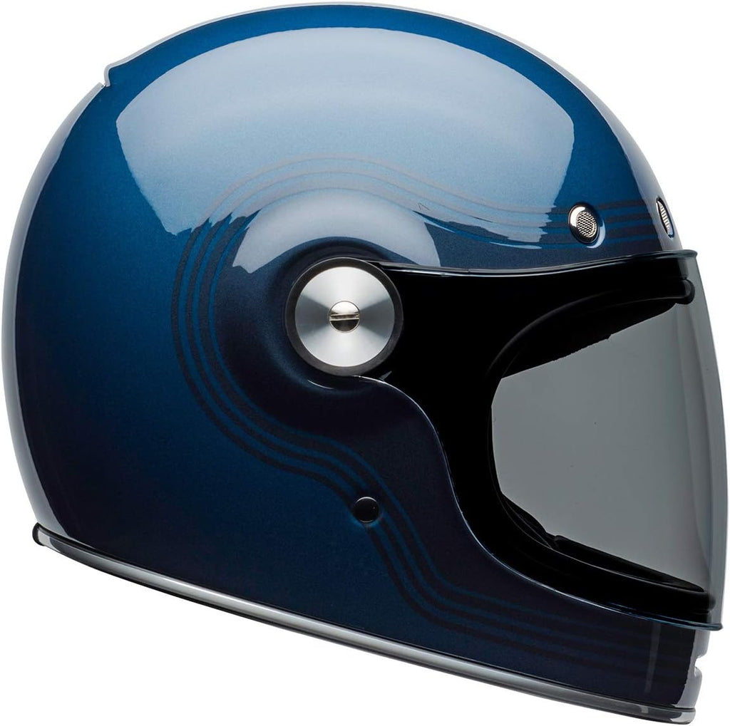 Bell Bullitt Helmet Flow Gloss Gray Black Medium W669