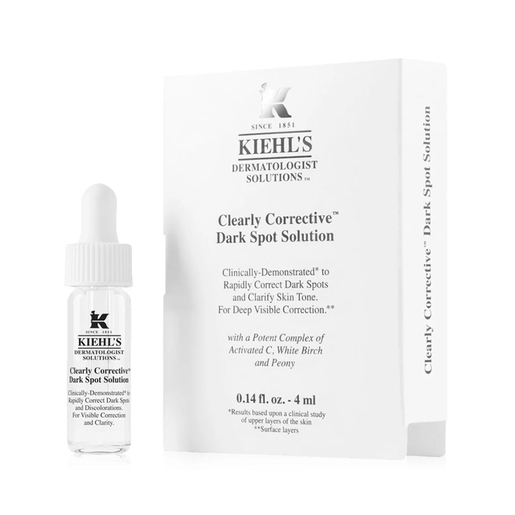 Dark Spot Solution 4ml/0.13oz J337