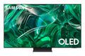 77 Class OLED 4K Smart TV S829